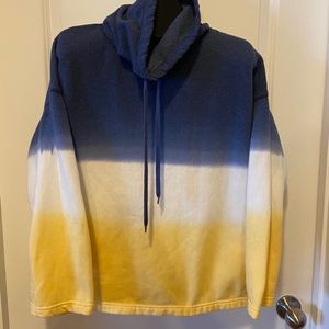 Chaps Sweatshirt XL